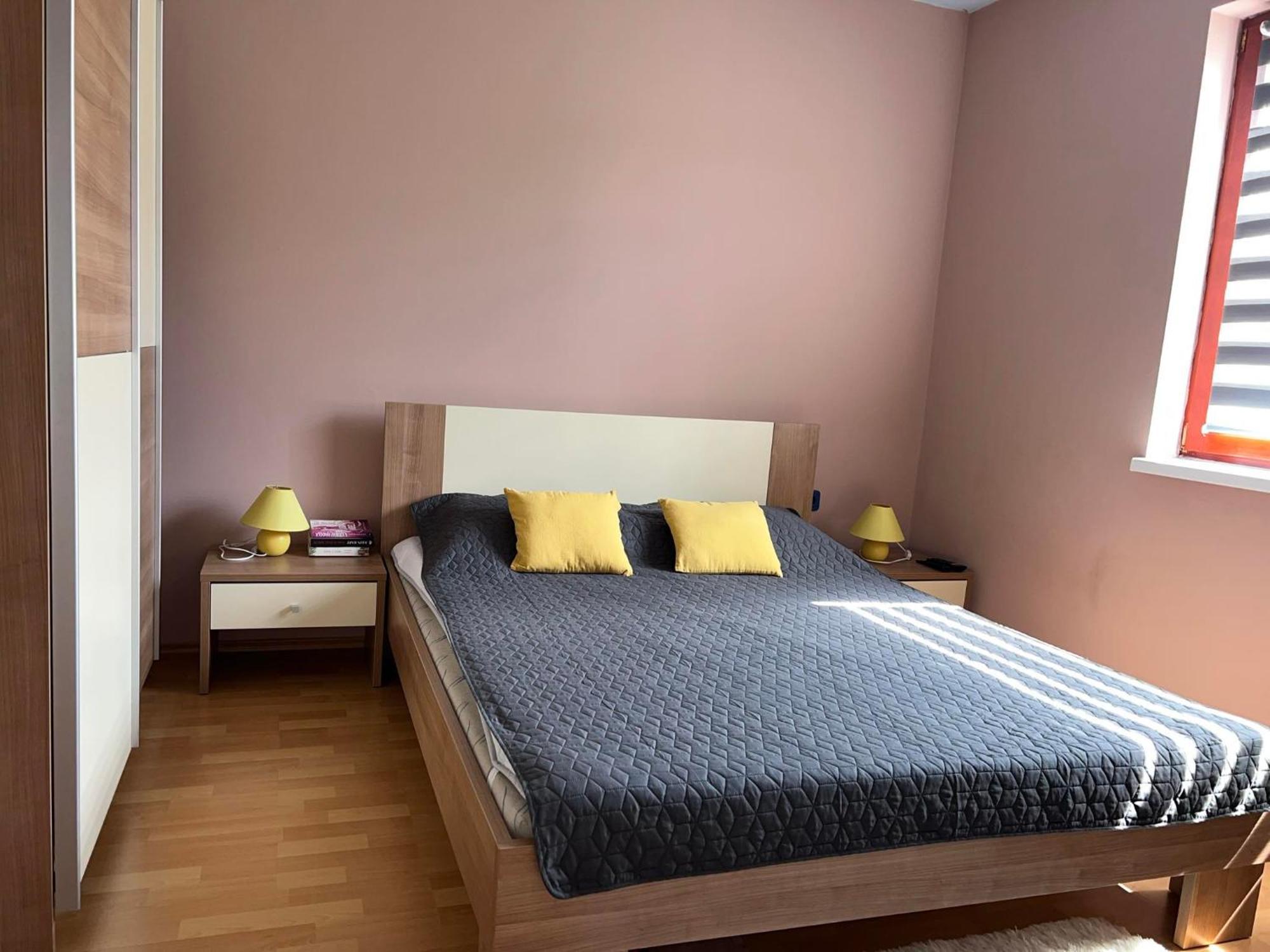 Вилла Kuca Za Odmor Domus Alba Branjin Vrh Номер фото